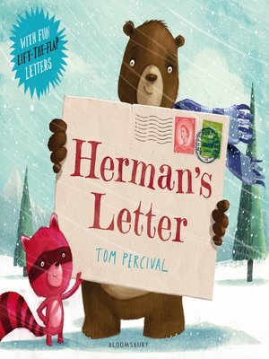 Herman's Letter - ebook
